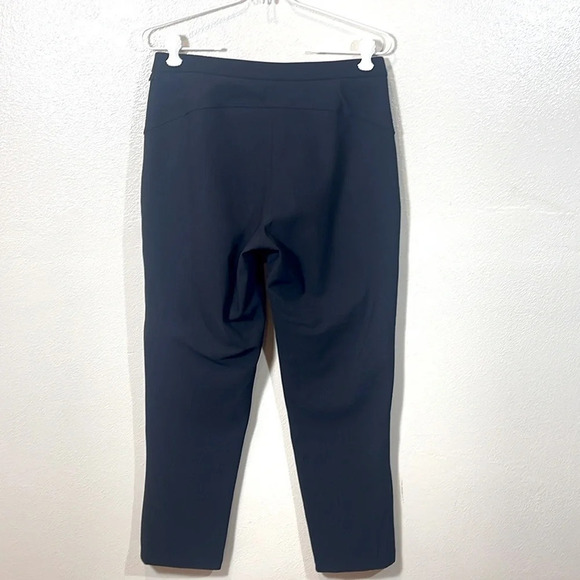 Lululemon On The Move Pant *28" Black Size 6 - Picture 5 of 9